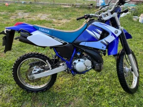 Yamaha Dtr DTR 125 | Mobile.bg    3