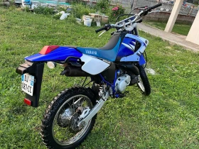 Yamaha Dtr DTR 125 | Mobile.bg    4