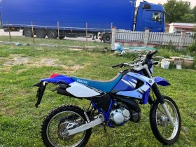 Yamaha Dtr DTR 125 | Mobile.bg    9