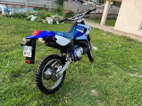 Yamaha Dtr DTR 125 | Mobile.bg    6
