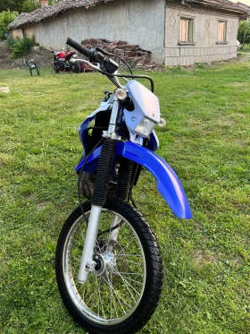 Yamaha Dtr DTR 125 | Mobile.bg    8