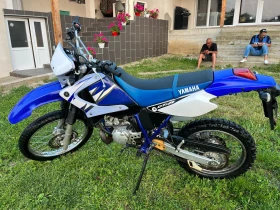 Yamaha Dtr DTR 125 | Mobile.bg    7
