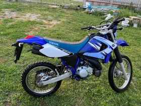 Yamaha Dtr DTR 125 | Mobile.bg    5