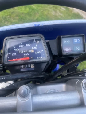 Yamaha Dtr DTR 125 | Mobile.bg    10