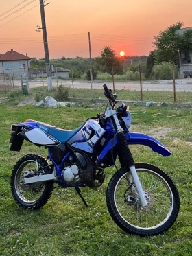 Yamaha Dtr DTR 125 | Mobile.bg    2