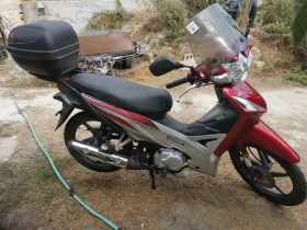Honda Wave | Mobile.bg    4