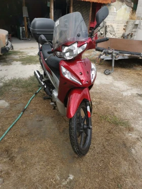 Honda Wave | Mobile.bg    3