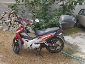  Honda Wave