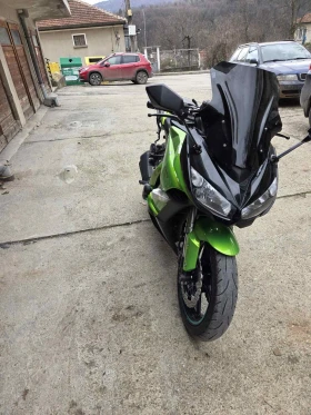 Kawasaki Z | Mobile.bg � ����� ������ 12