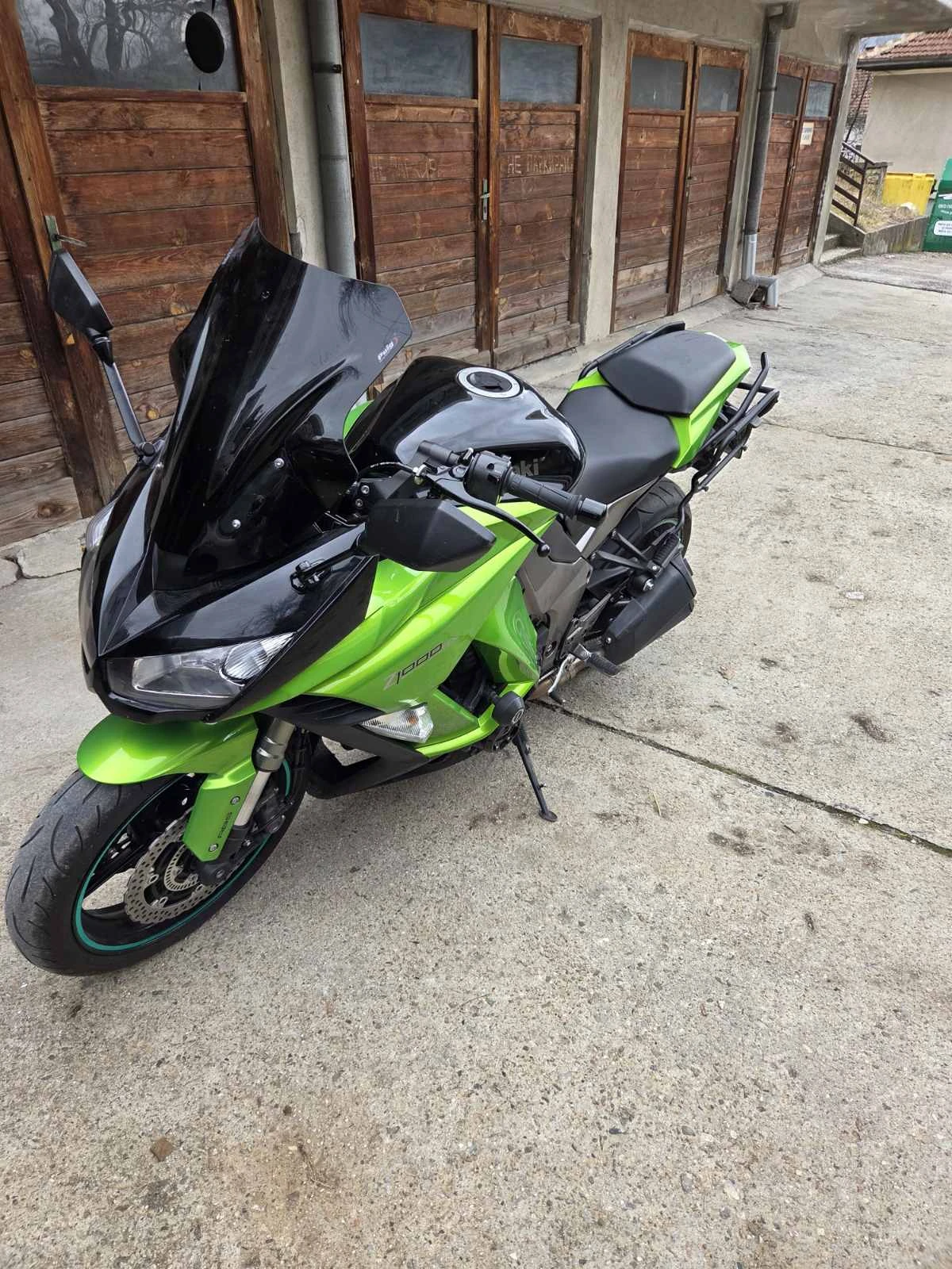 Kawasaki Z | Mobile.bg � ����������� 11