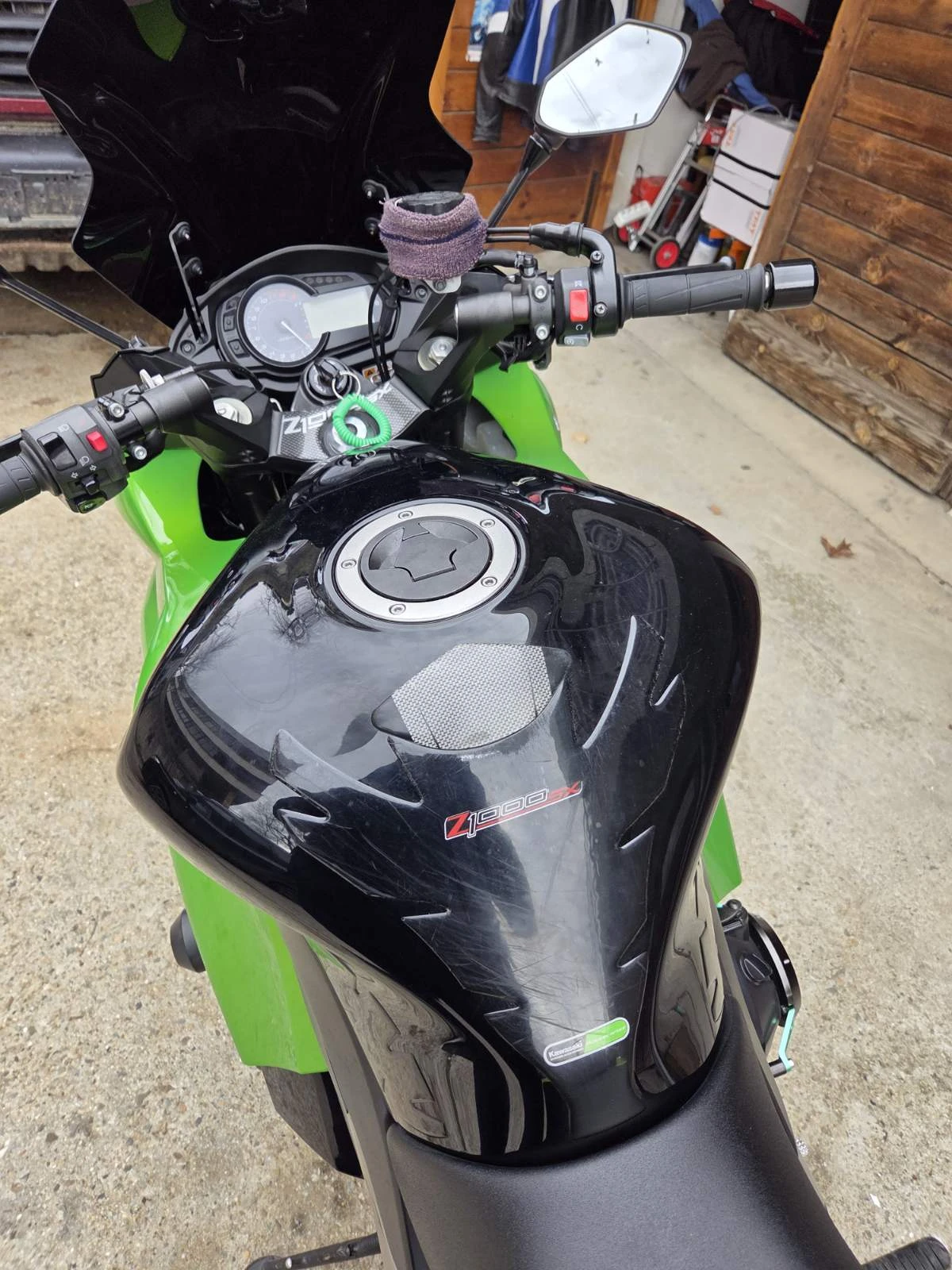 Kawasaki Z | Mobile.bg � ����������� 6