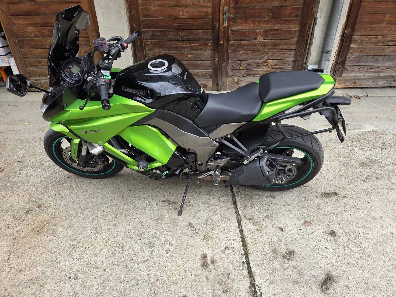 Kawasaki Z | Mobile.bg � ����������� 3