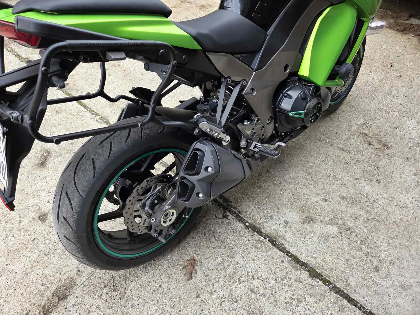 Kawasaki Z | Mobile.bg � ����������� 2