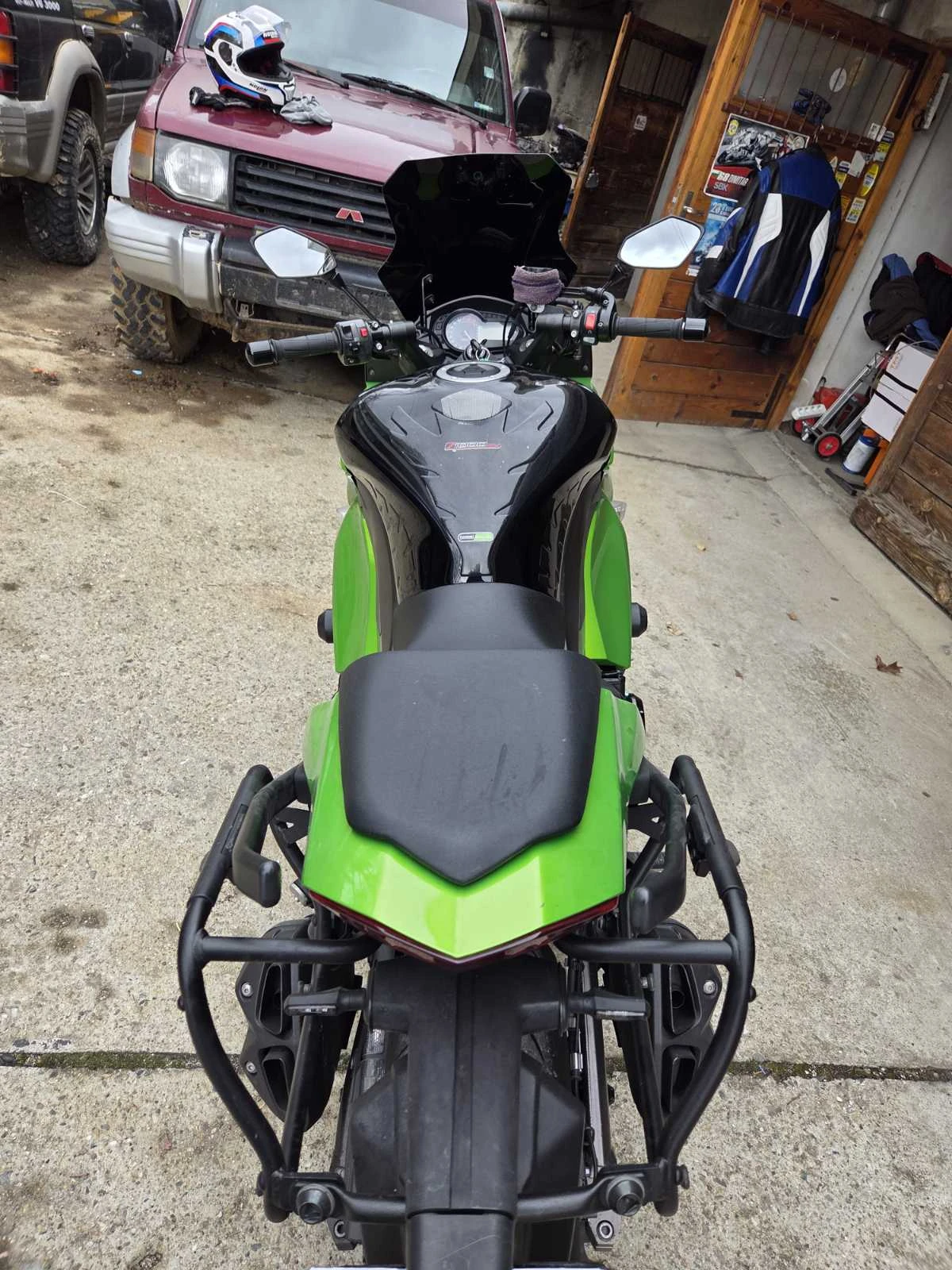 Kawasaki Z | Mobile.bg � ����������� 10