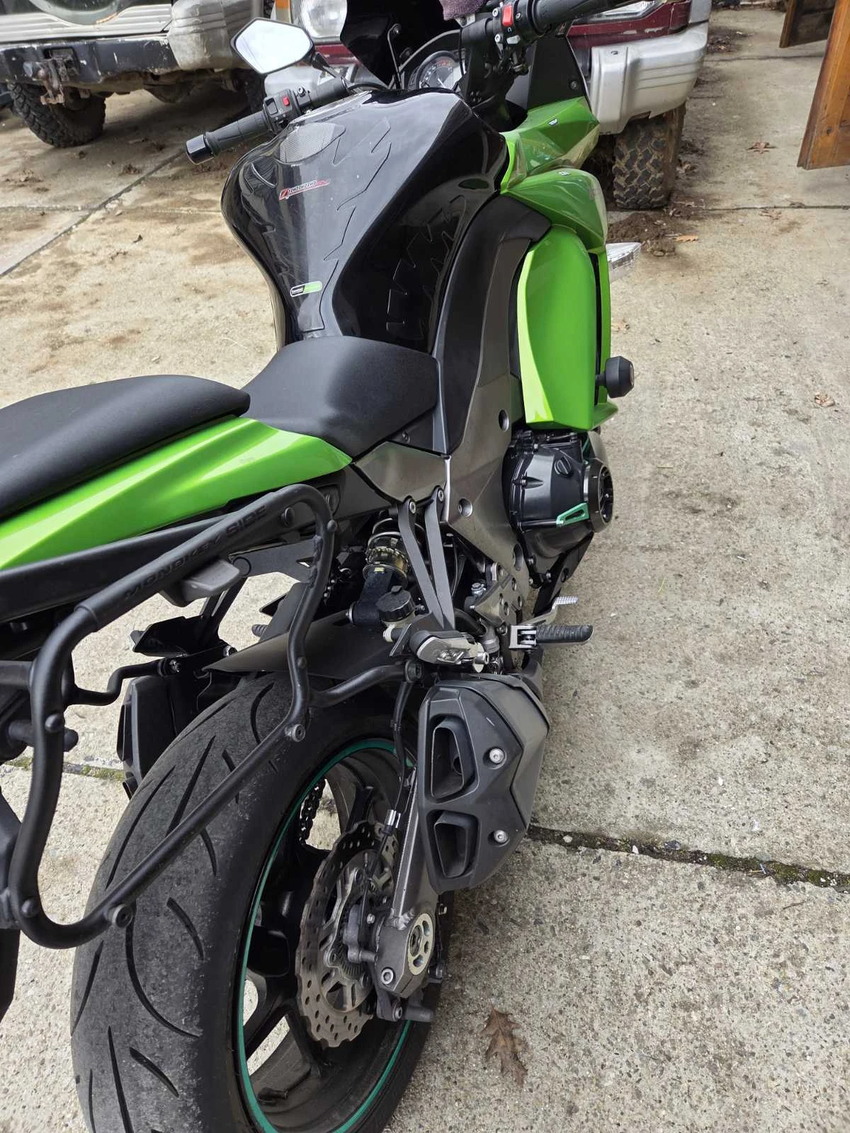Kawasaki Z | Mobile.bg � ����������� 9