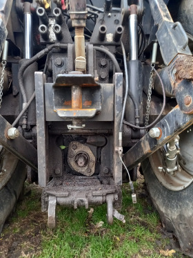 Трактор CASE IH MX 170, снимка 4