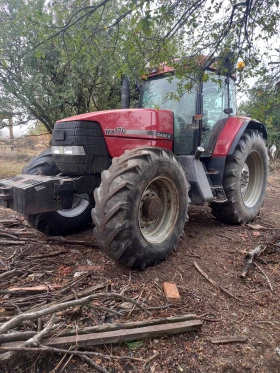      CASE IH MX 170