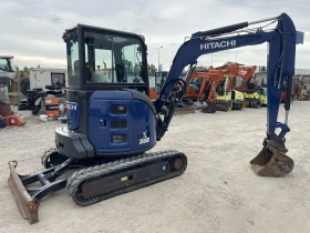  Hitachi ZX 38U -5A | Mobile.bg    16