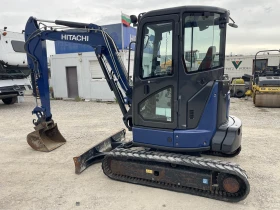  Hitachi ZX 38U -5A | Mobile.bg    5