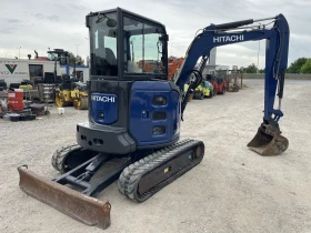  Hitachi ZX 38U -5A | Mobile.bg    15