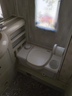 Кемпер Ford Transit , снимка 10