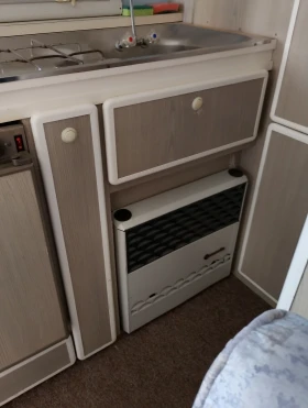 Кемпер Ford Transit , снимка 15