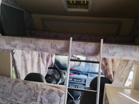 Кемпер Ford Transit , снимка 5