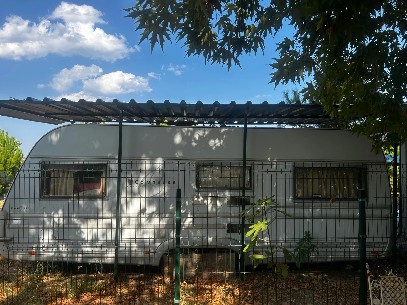  Tabbert Comtesse | Mobile.bg   1