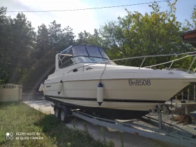 Моторна яхта Wellcraft, снимка 4