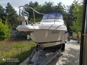 Моторна яхта Wellcraft, снимка 3 - Воден транспорт - 52809599