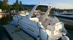 Моторна яхта Wellcraft