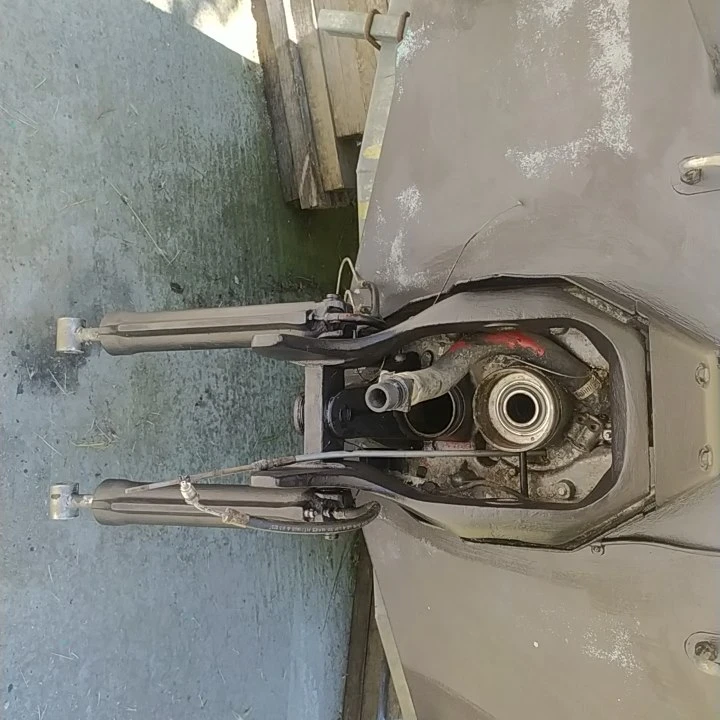 Моторна яхта Wellcraft, снимка 9 - Воден транспорт - 52809599