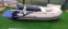 Обява за продажба на Надуваема лодка Honda Marine ~1 100 лв. - изображение 1
