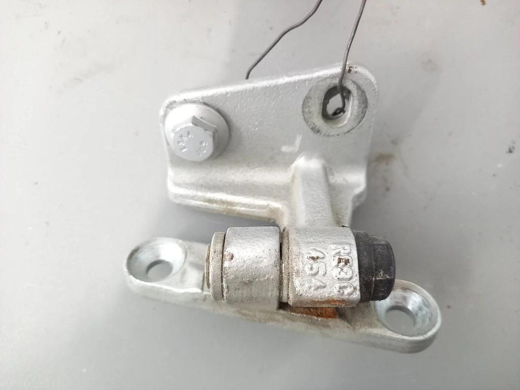 Панта врата задна дясна горна Мерцедес А180 W169 