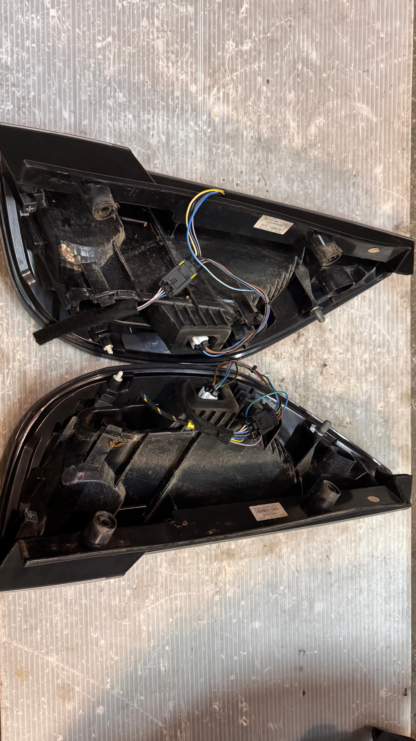 ������� �a Renault Scenic 2012 - 265503764 / 265500013 / 265558940 / 265550013 | Mobile.bg � ����������� 2