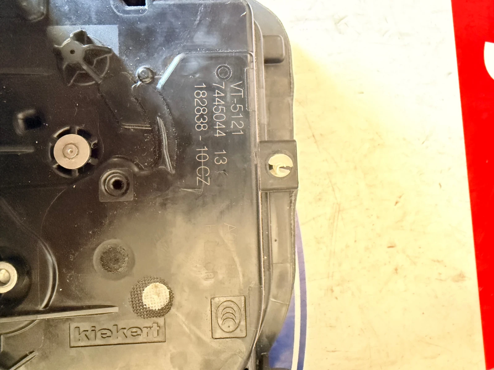 7445044 ������ ����� ����� BMW IX1 U11 2023 182838-10CZ | Mobile.bg � ����������� 3