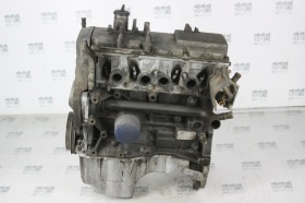 Двигател за Renault Megane I 1.6i 75 к.с. (1996-2003) код: K7M, снимка 1 - Части - 43394862