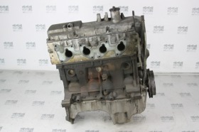 Двигател за Renault Megane I 1.6i 75 к.с. (1996-2003) код: K7M, снимка 4 - Части - 43394862