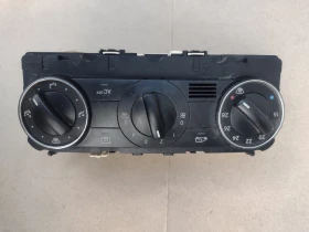    A1698301385   Mercedes-Benz B-Class W245  A169 830 13 85 0081