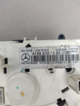 A1698301385   Mercedes-Benz B-Class W245  A169 830 13 85 0081 | Mobile.bg    4