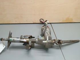 Ел мотор хидравлика, кормилен прът Тойота Корола 1.4б