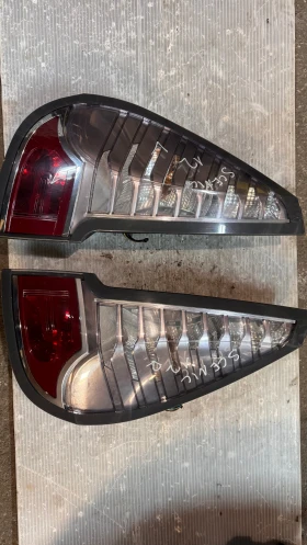 Стопове зa Renault Scenic 2012 - 265503764 / 265500013 / 265558940 / 265550013