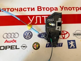 7445044 Предна дясна брава BMW IX1 U11 2023 182838-10CZ, снимка 2 - Части - 53623341