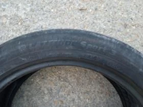 Гуми Летни 285/40R20, снимка 8