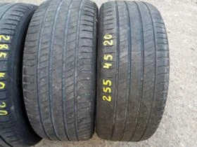 Гуми Летни 285/40R20, снимка 2