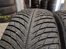 Гуми Зимни 235/65R17, снимка 1