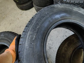 Гуми Летни 185/80R14, снимка 3