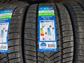 Гуми Зимни 255/35R19, снимка 2