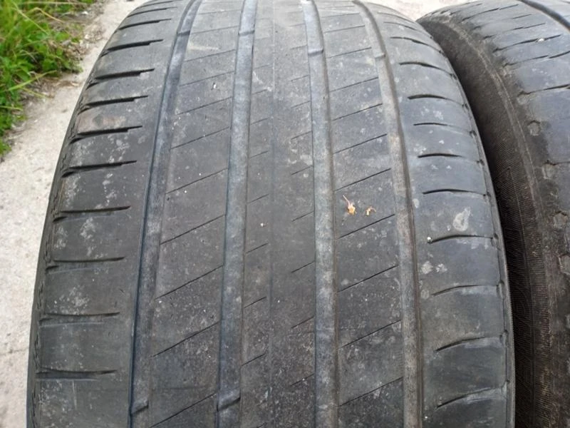 Гуми Летни 285/40R20, снимка 7 - Гуми и джанти - 45649567