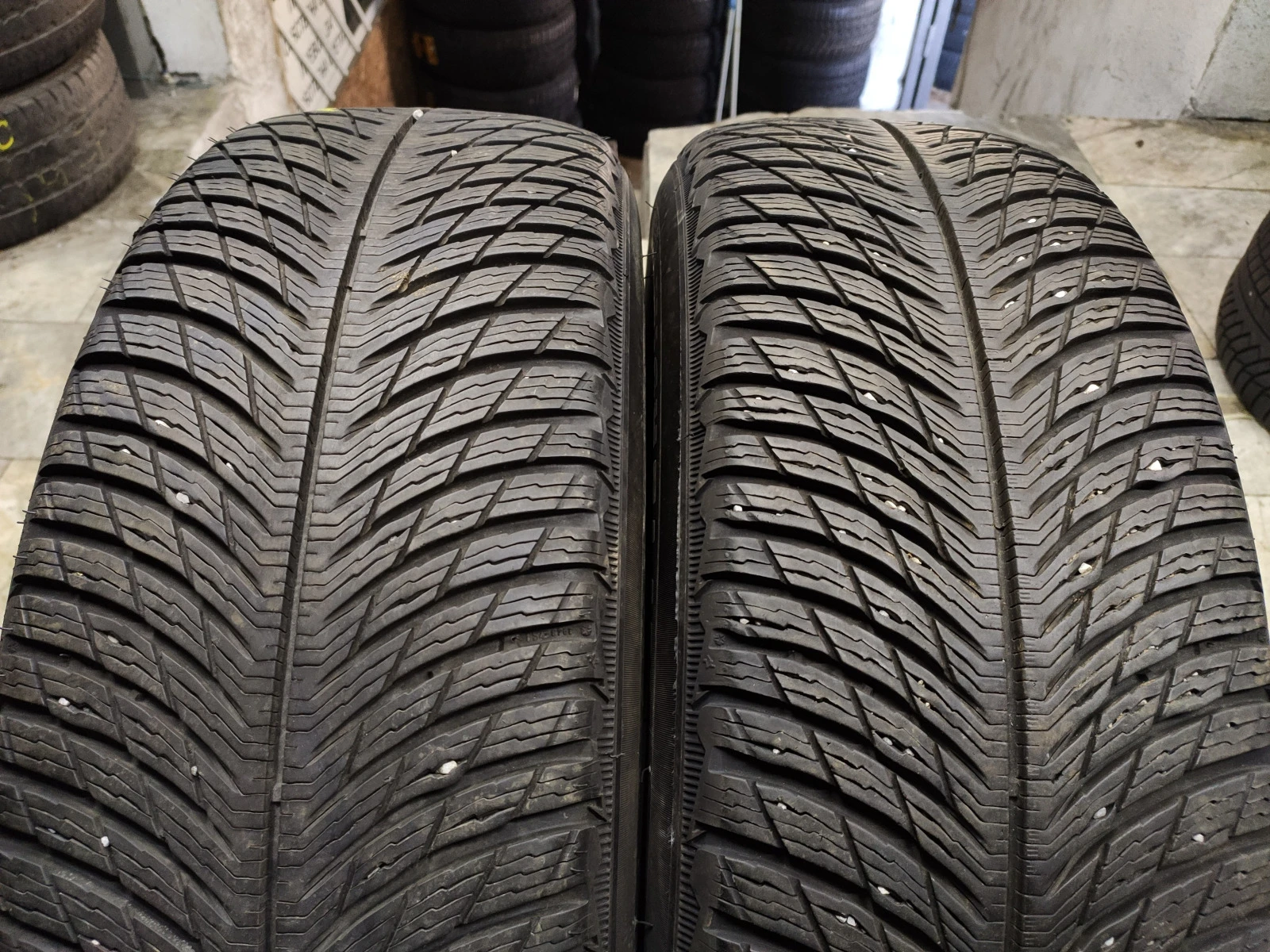  235/65R17 | Mobile.bg   3